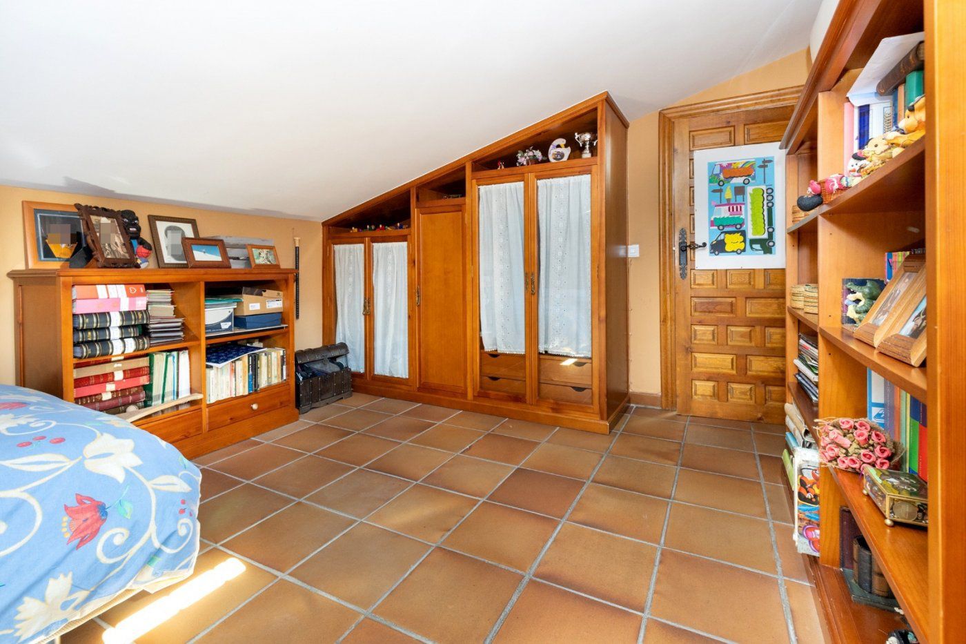 Casa rural en NIGUELAS - Imagen 43 
