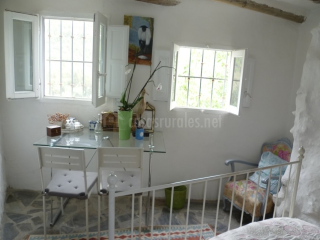 Casa rural en murtas - Imagen 18 