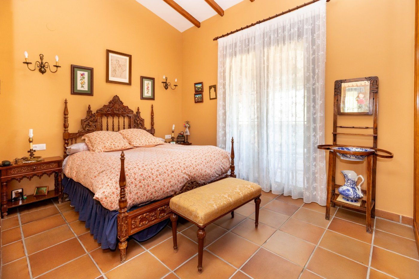 Casa rural en NIGUELAS - Imagen 41 