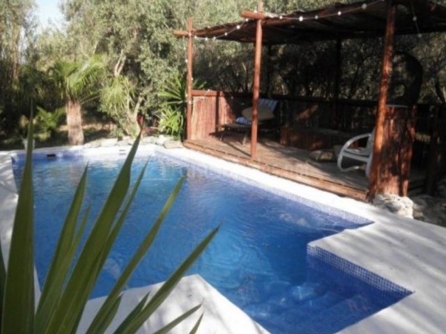 Casa rural en murtas - Imagen 1 