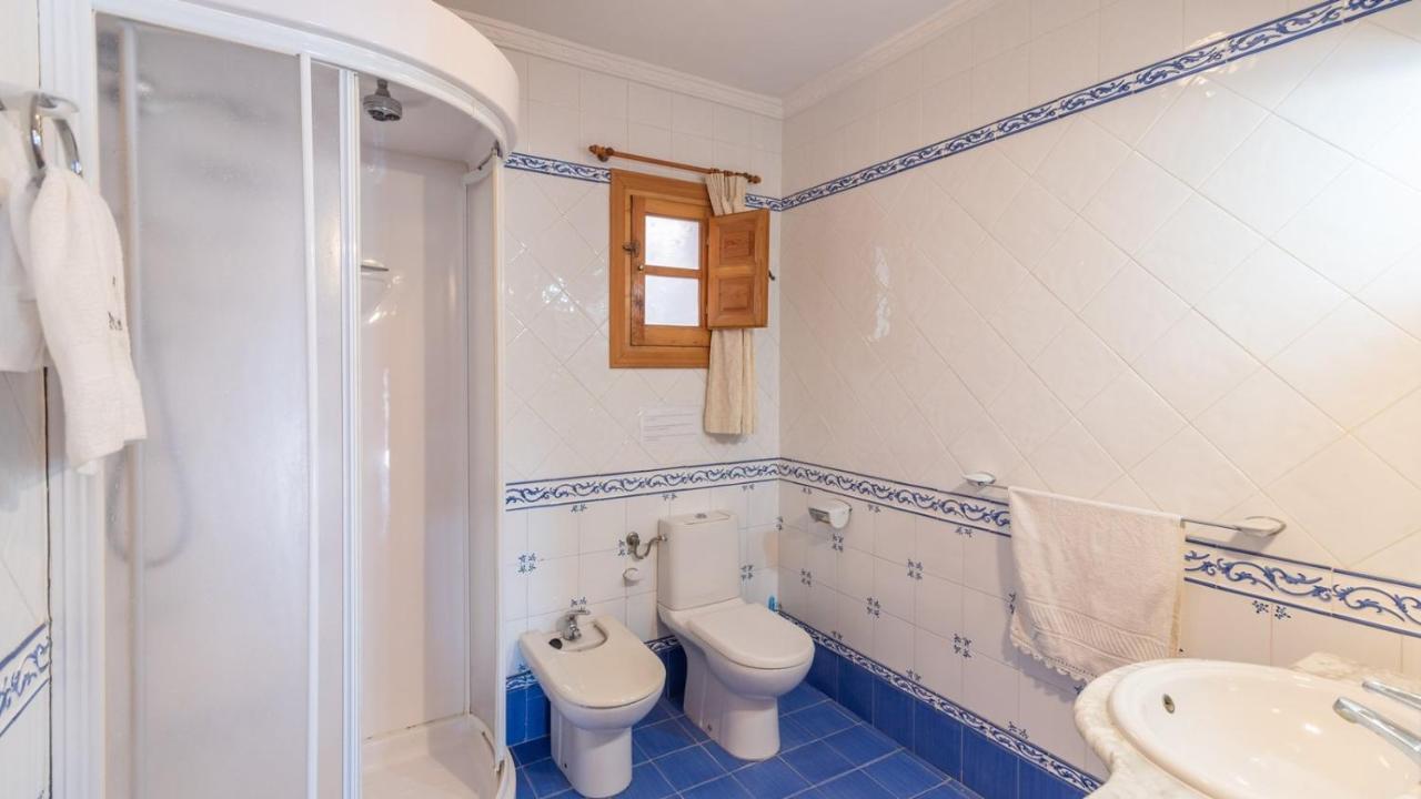 Casa rural en ALMÁCHAR - Imagen 23 