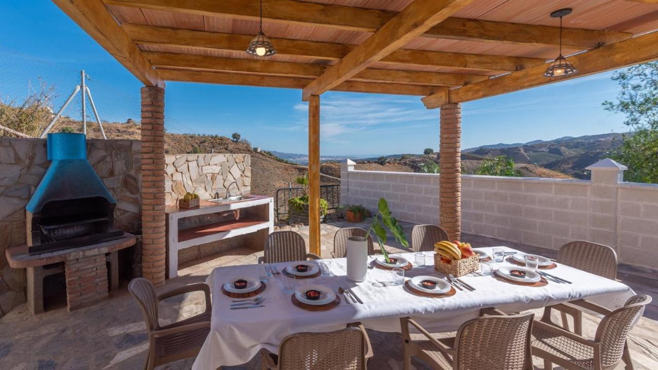 Casa rural en ALMÁCHAR - Imagen 4 
