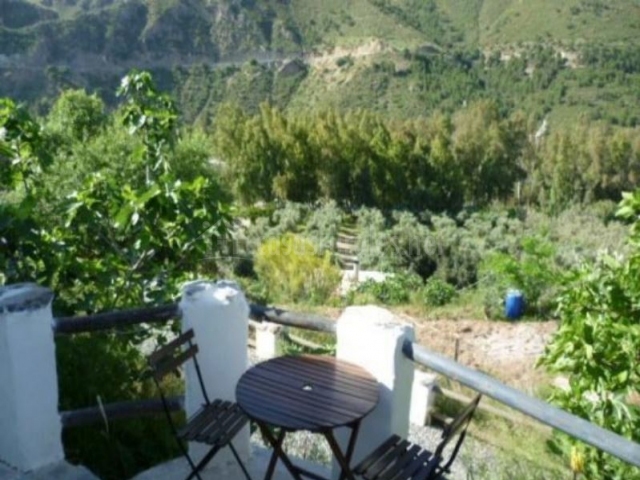 Casa rural en murtas - Imagen 7 