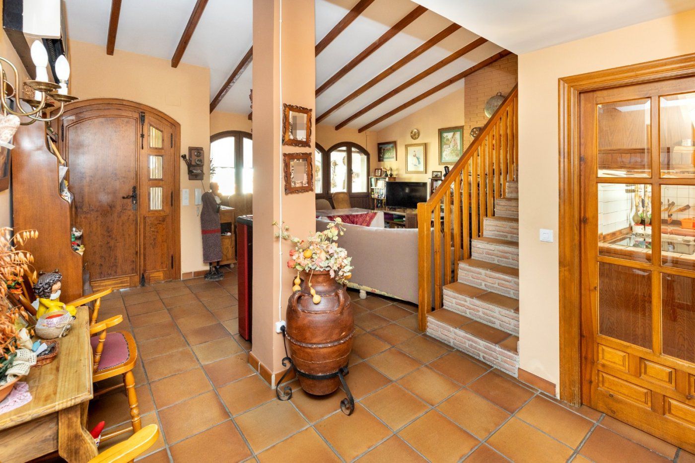 Casa rural en NIGUELAS - Imagen 23 