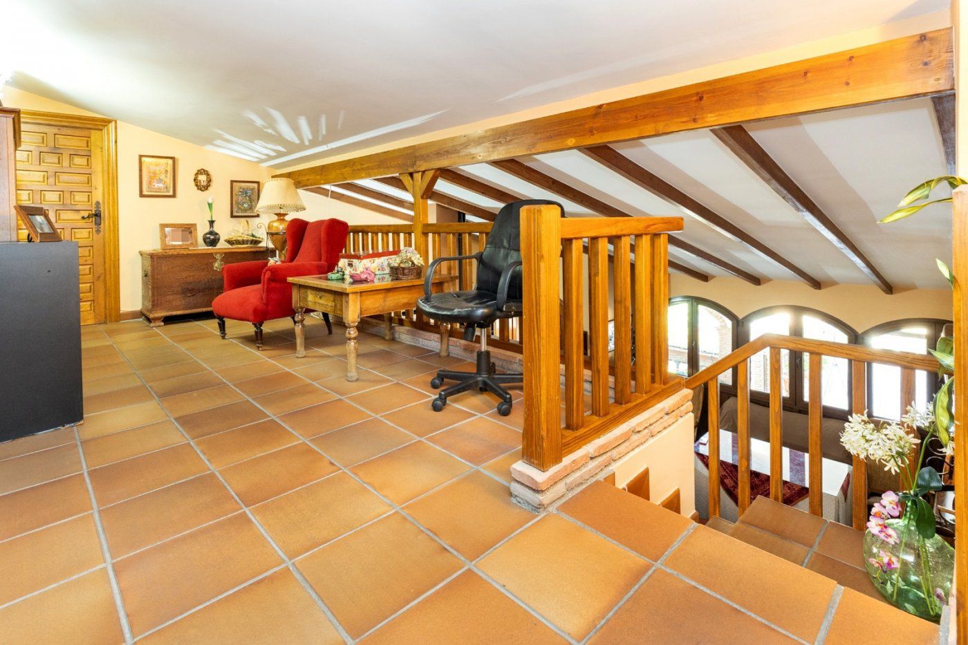 Casa rural en NIGUELAS - Imagen 26 