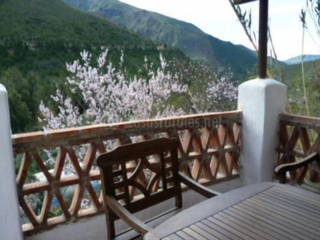 Casa rural en murtas - Imagen 23 