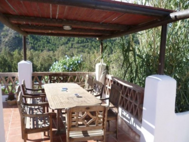 Casa rural en murtas - Imagen 16 