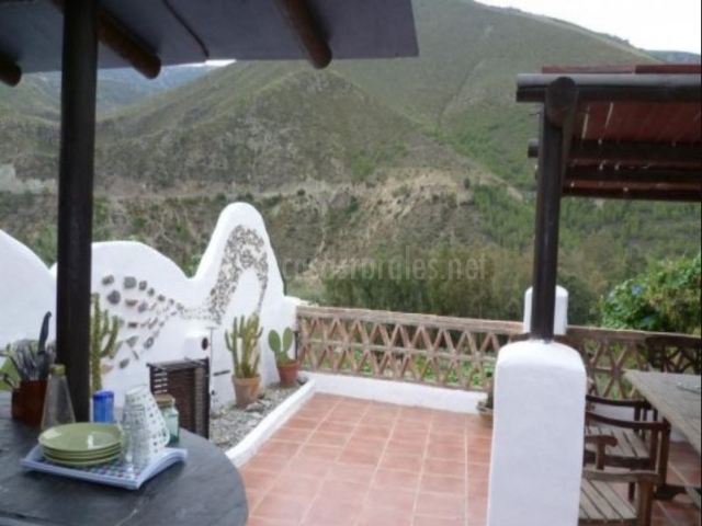 Casa rural en murtas - Imagen 5 