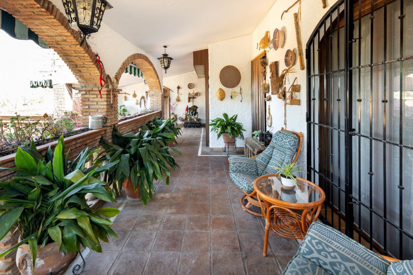 Casa rural en NIGUELAS - Imagen 6 
