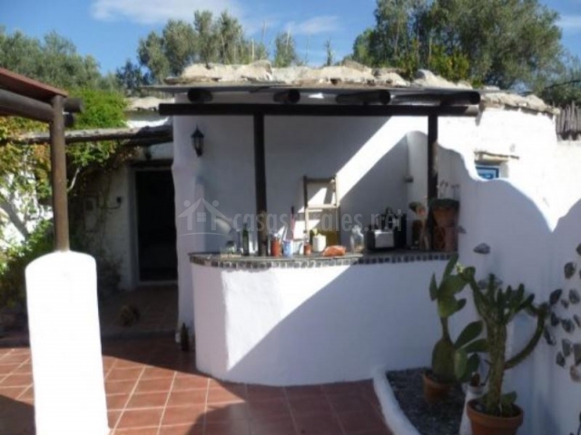 Casa rural en murtas - Imagen 6 