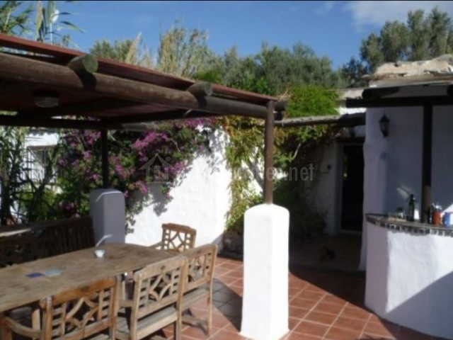 Casa rural en murtas - Imagen 3 