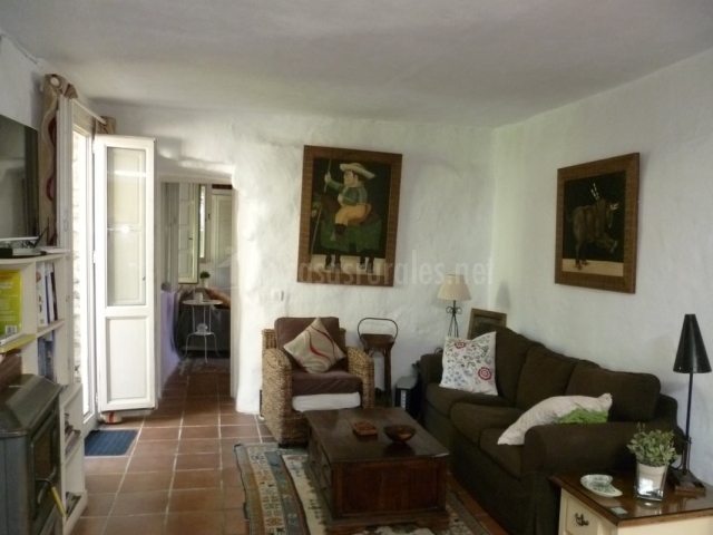 Casa rural en murtas - Imagen 13 