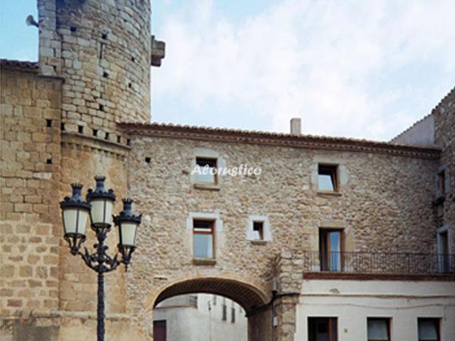 Casa rural en CAPMANY - Imagen 14 