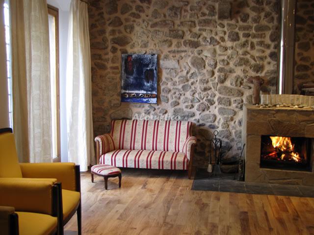 Casa rural en CAPMANY - Imagen 10 