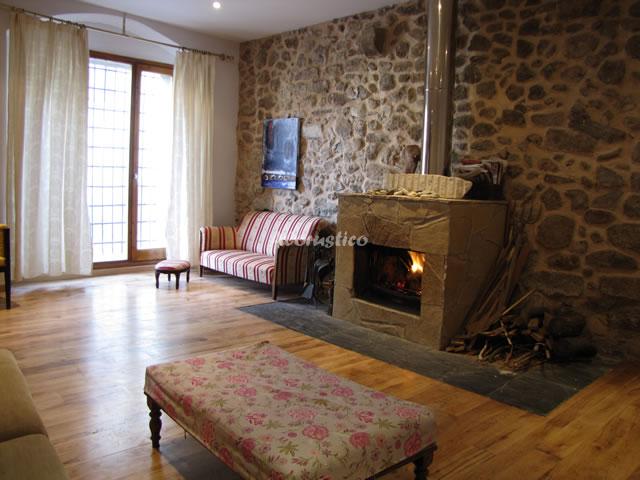 Casa rural en CAPMANY - Imagen 8 