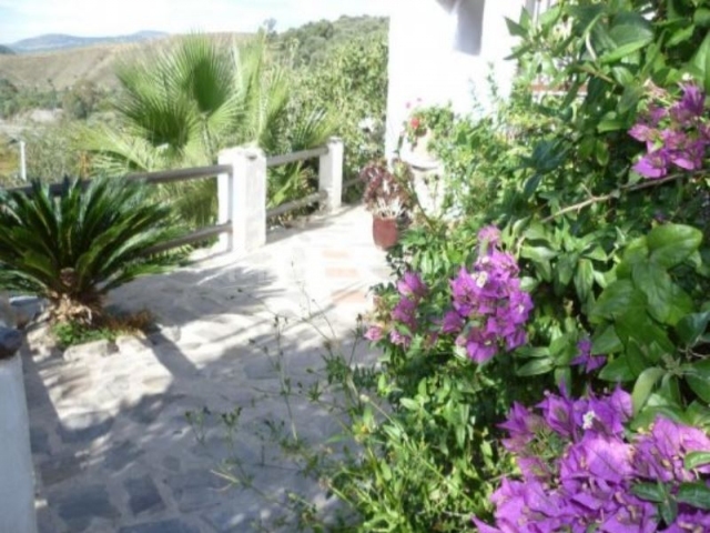 Casa rural en murtas - Imagen 9 