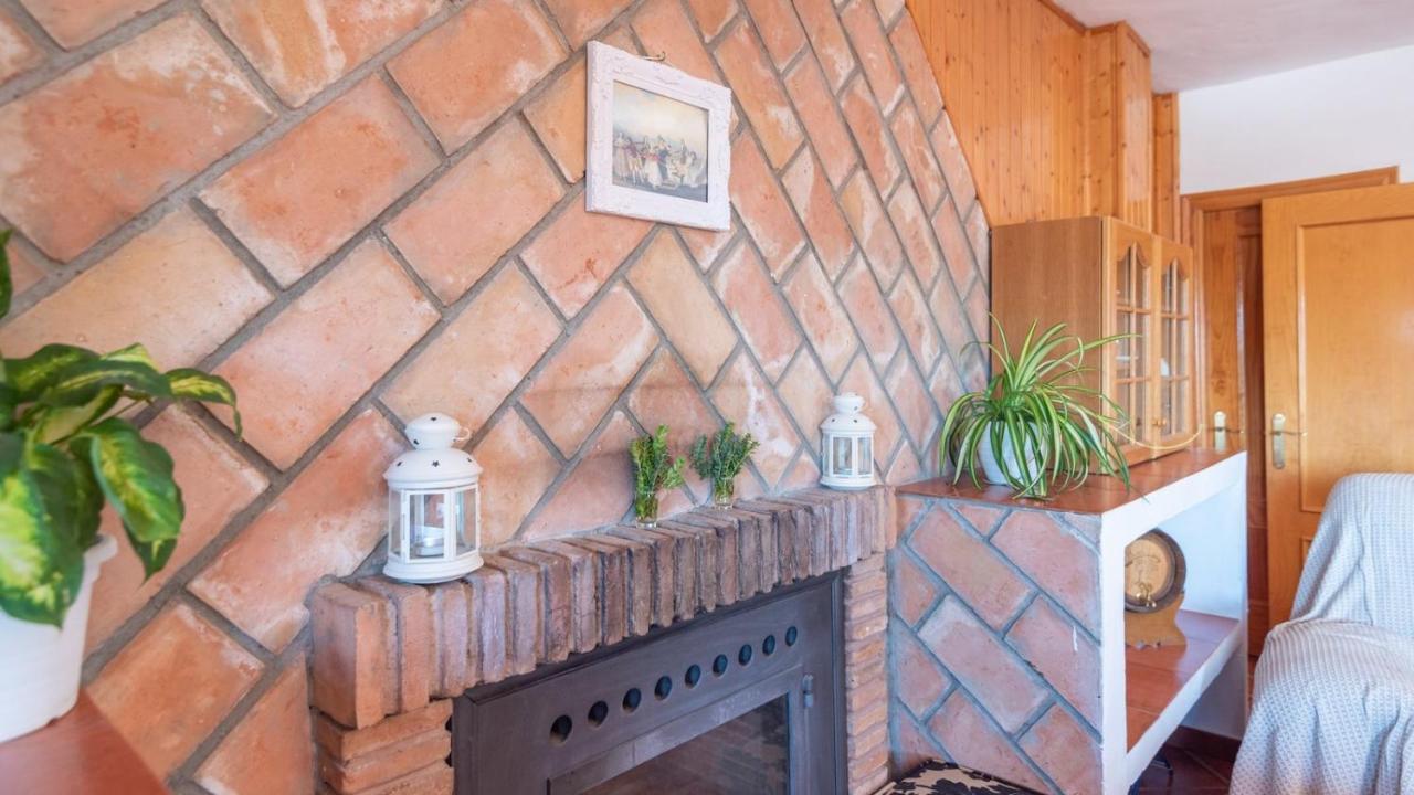 Casa rural en ALMÁCHAR - Imagen 18 