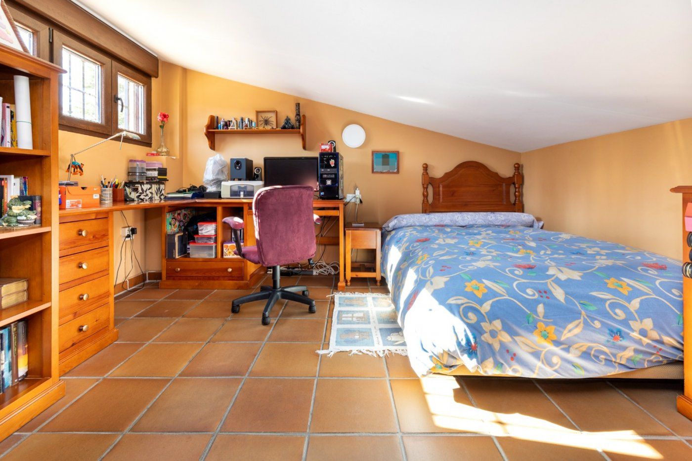 Casa rural en NIGUELAS - Imagen 34 