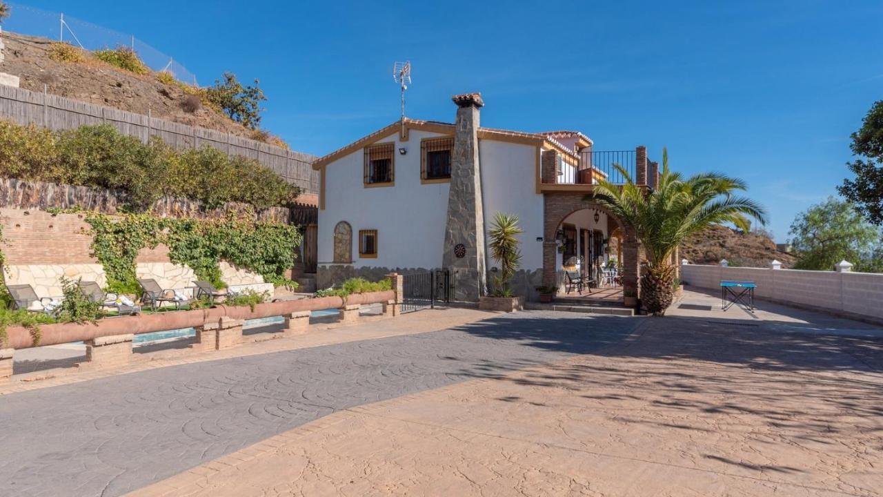 Casa rural en ALMÁCHAR - Imagen 14 