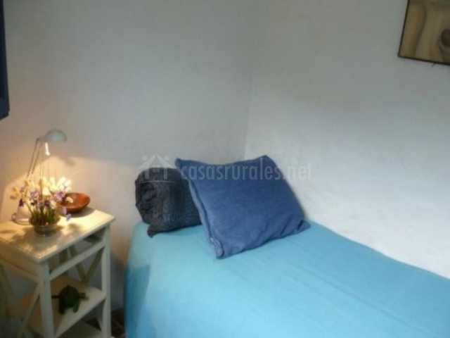 Casa rural en murtas - Imagen 21 