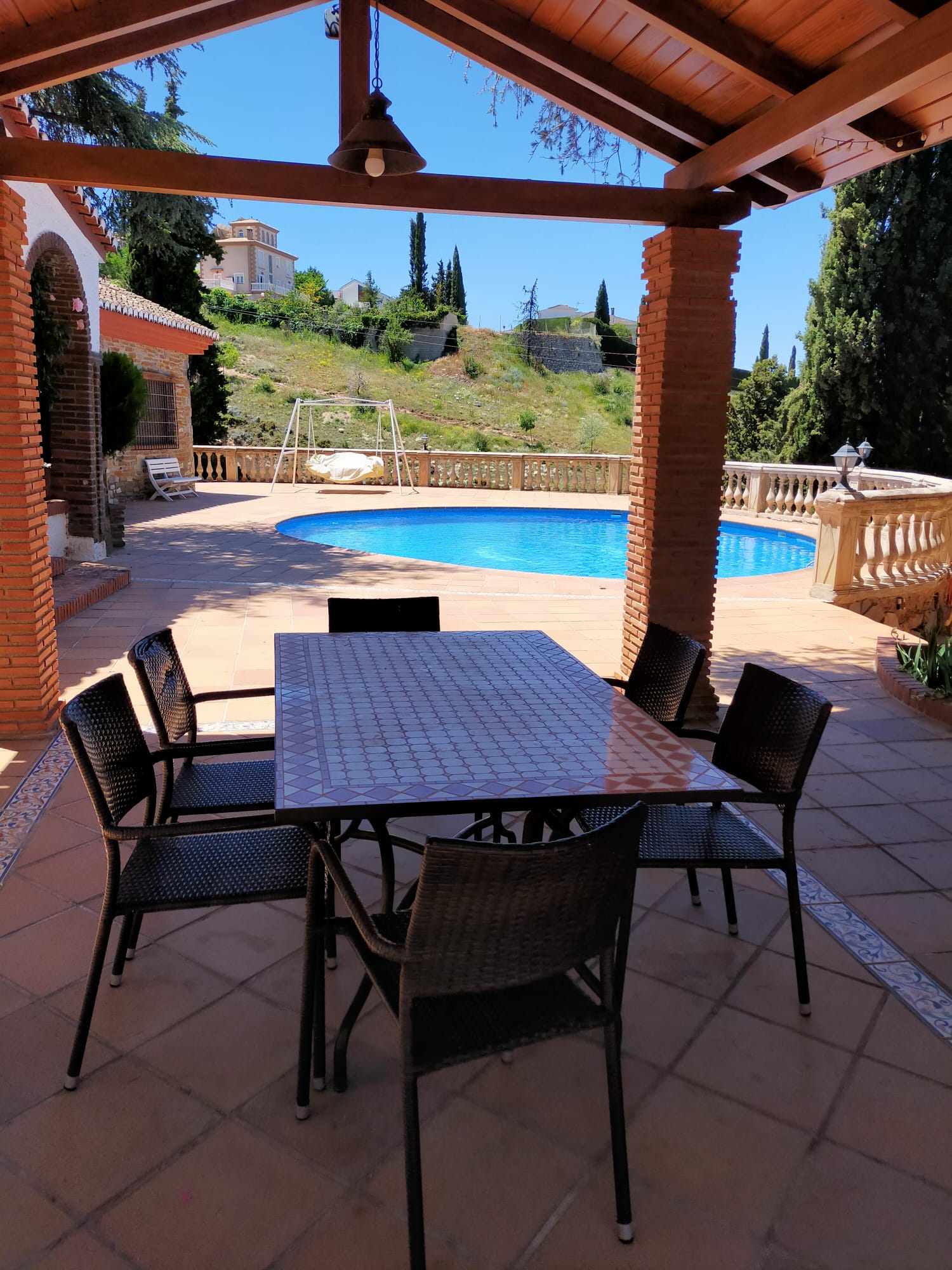 Casa rural en NIGUELAS - Imagen 16 