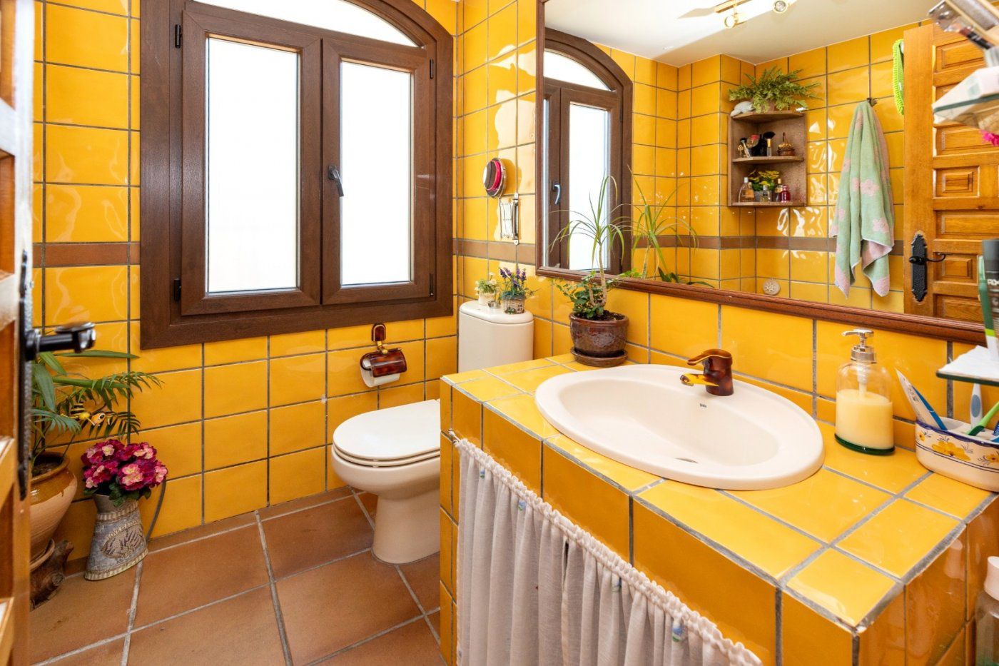 Casa rural en NIGUELAS - Imagen 39 