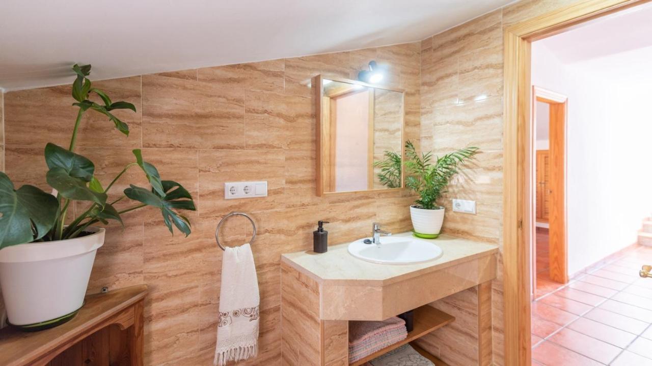Casa rural en ALMÁCHAR - Imagen 28 