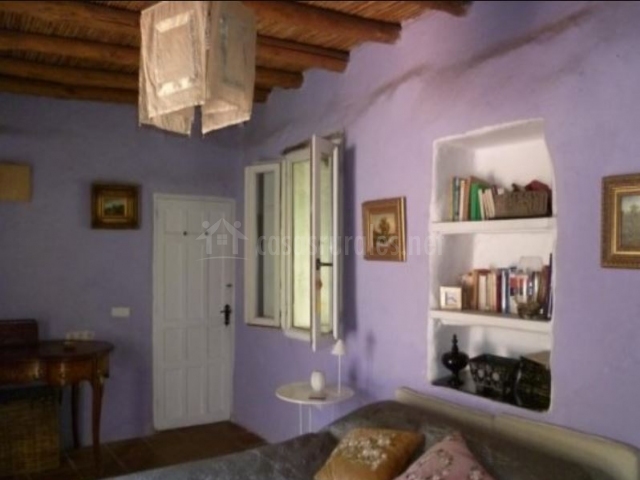 Casa rural en murtas - Imagen 20 