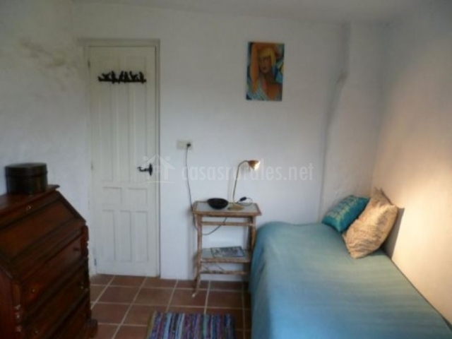 Casa rural en murtas - Imagen 22 