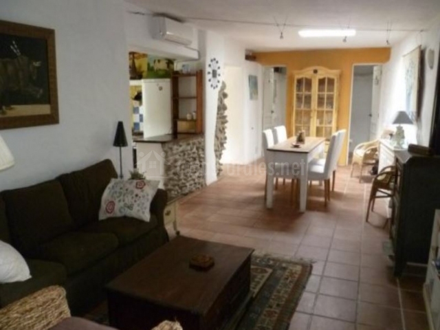 Casa rural en murtas - Imagen 11 