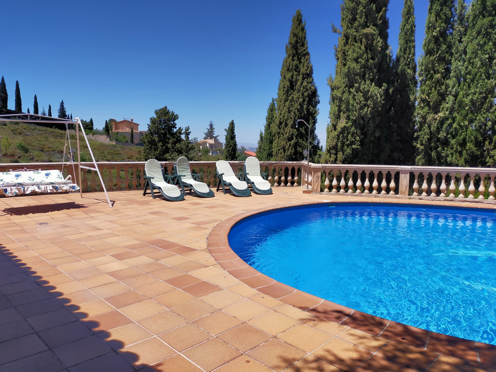 Casa rural en NIGUELAS - Imagen 17 
