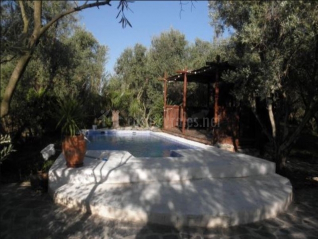 Casa rural en murtas - Imagen 14 