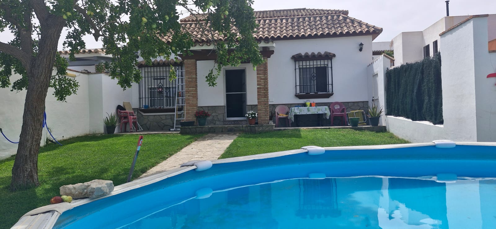 Casa rural CASA OLIVA en , CADIZ - AloRústico