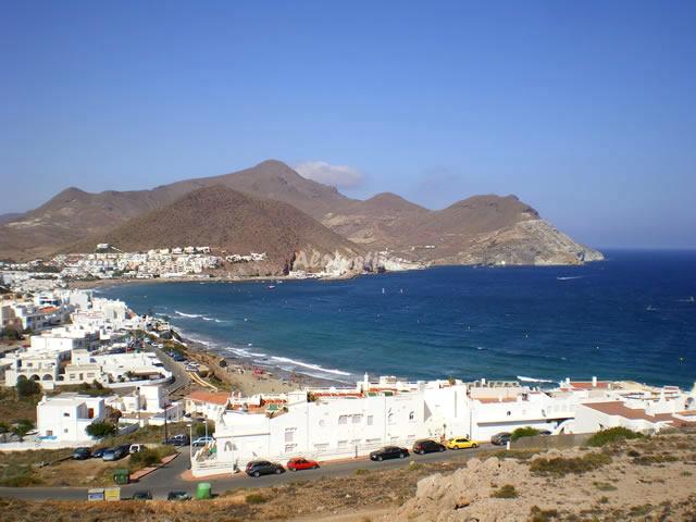 Casa rural ESTUDIO ESTRELLA en EL POZO DE LOS FRAILES, ALMERIA - AloRústico