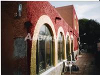 Casa rural FINCA AL-MINERVA-APTO LA PALMERA en ALMERIA, ALMERIA - AloRústico