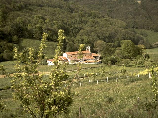 Casa rural CASA BALBINO en OBONA-TINEO, ASTURIAS - AloRústico