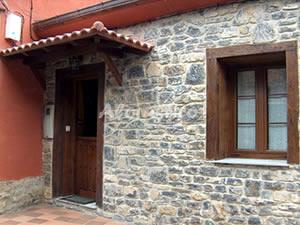 Casa rural CA GUELA en LAVIANA, ASTURIAS - AloRústico