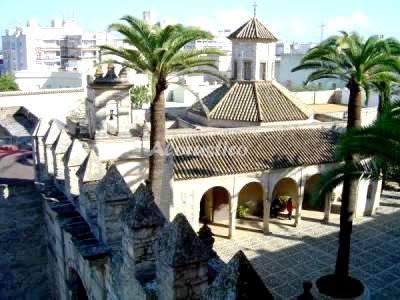 Casa rural APTO. SAN MIGUEL en JEREZ DE LA FRONTERA, CADIZ - AloRústico