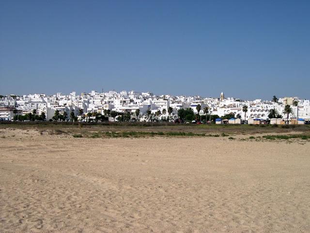 Casa rural PISO ESPADA en CONIL DE LA FRONTERA, CADIZ - AloRústico
