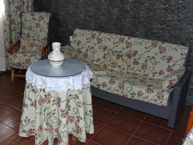 Casa rural CASA EL JUREL en CONIL DE LA FRONTERA, CADIZ - AloRústico