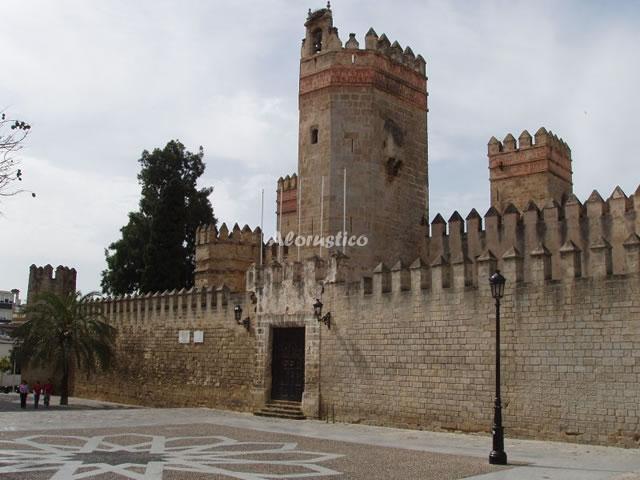 Casa rural PISO VALDELAGRANA en PUERTO DE SANTA MARÍA, CADIZ - AloRústico