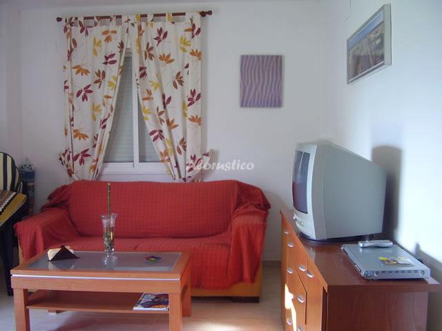 Casa rural APARTAMENTO MARINA DOR 2 en OROPESA DEL MAR, CASTELLON - AloRústico