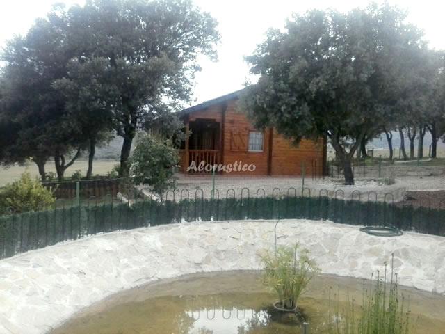 Casa rural CASA DEL LLANO 2 en OLOCAU DEL REY, CASTELLON - AloRústico