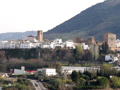 Casa rural CASA LOS PRADOS en PRIEGO DE CÓRDOBA, CORDOBA - AloRústico