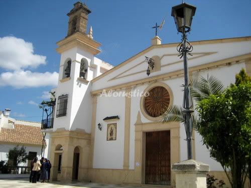 Casa rural LAS CHOZAS en ALMEDINILLA, CORDOBA - AloRústico