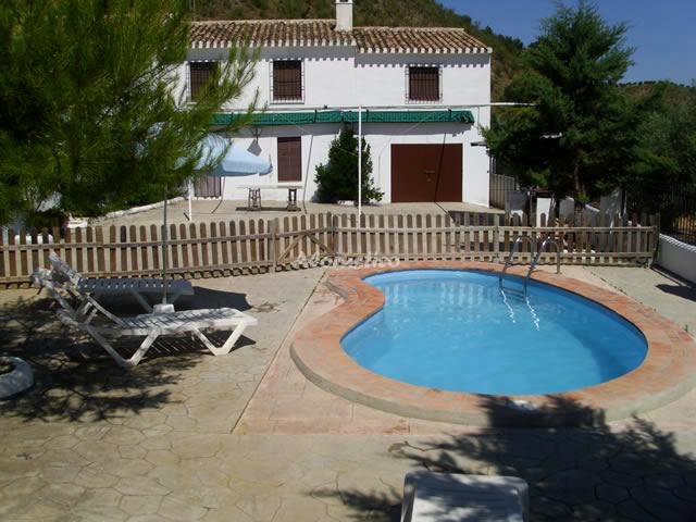 CASA CARRASCA 1