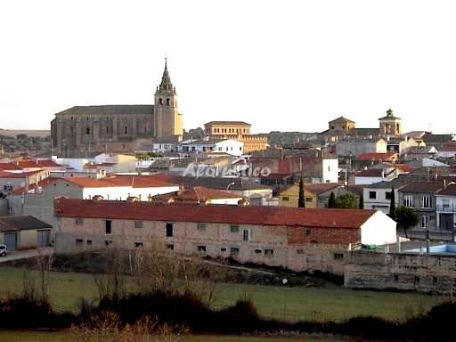 Casa rural LAS ALDABAS-APTO DON QUIJOTE en VILLANUEVA DE LA JARA, CUENCA - AloRústico