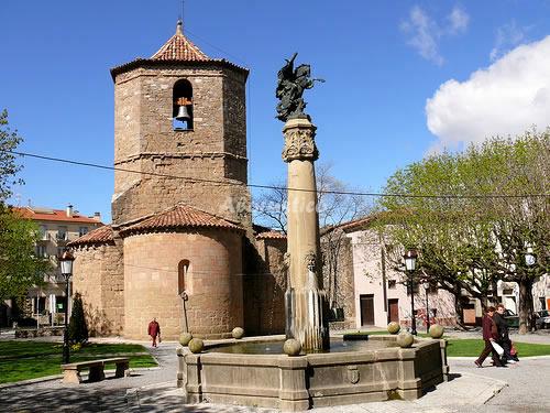 Casa rural MASÍA DEL BELL SOLA  en SAN JOAN DE LAS ABADESES, GIRONA - AloRústico