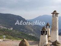 Casa rural LA TORRETA en UGIJAR-PAQUI, GRANADA - AloRústico
