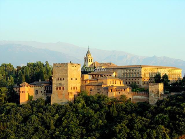 Casa rural ÁTICO HÍPICA I en GRANADA, GRANADA - AloRústico